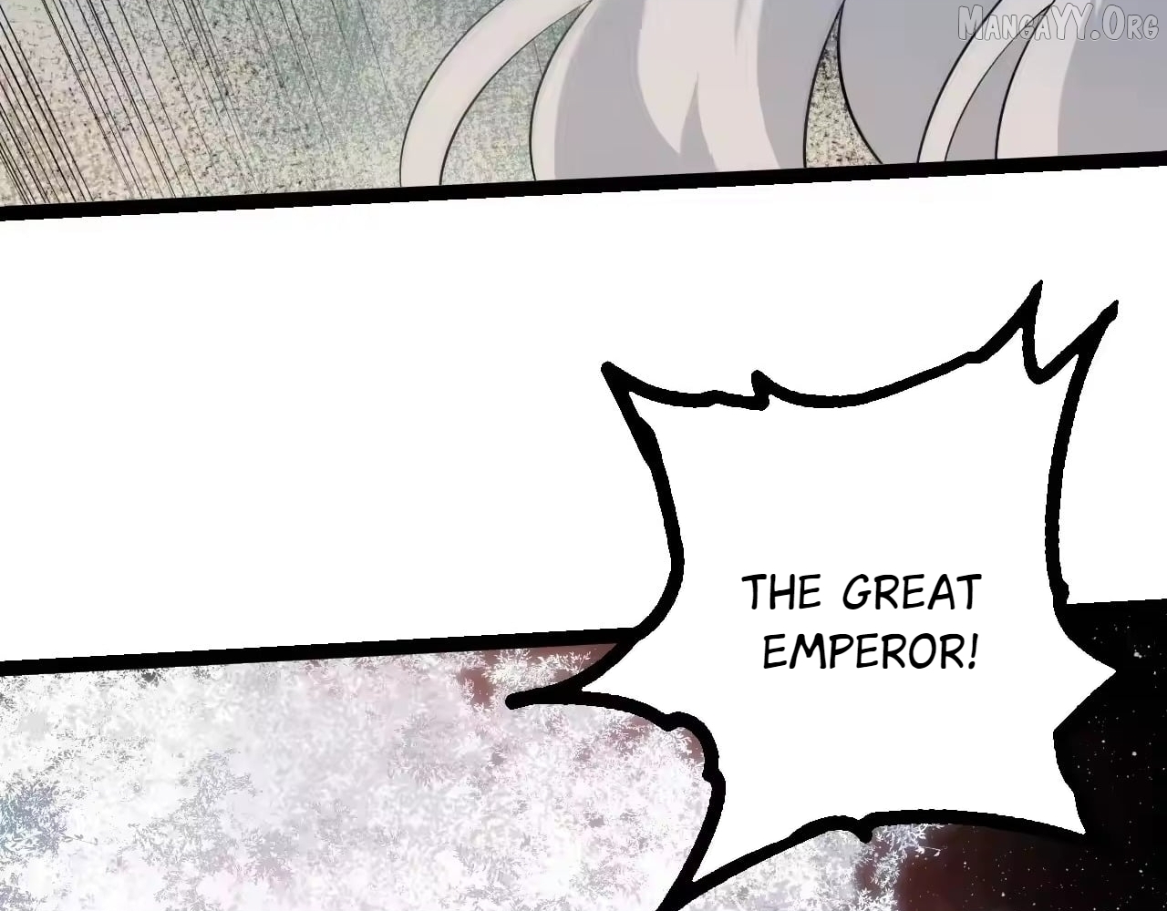 Evolution Begins With A Big Tree Chapter 501 - page 72